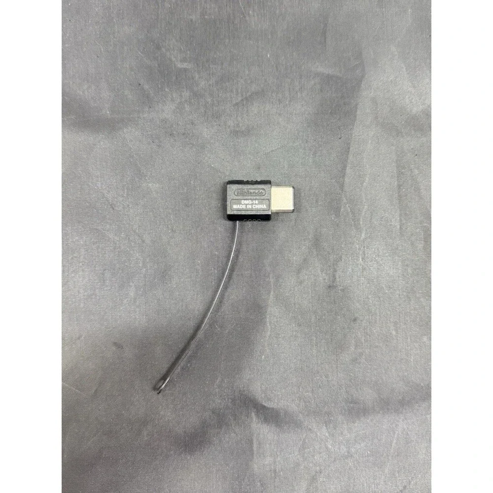 Official Nintendo Game Boy Universal Game Link Adapter OEM DMG-14 Pocket Color